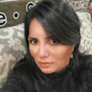 Meet your Posher, Rossy